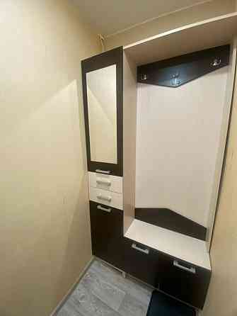 Сдается однокомнатная квартира Этаж: 5 Донецк