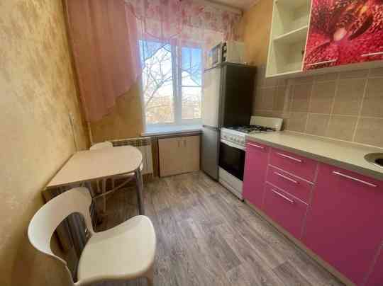 Сдается однокомнатная квартира Этаж: 5 Донецк