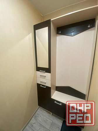 Сдается однокомнатная квартира Этаж: 5 Донецк - изображение 1