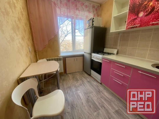 Сдается однокомнатная квартира Этаж: 5 Донецк - изображение 2