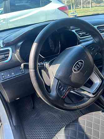 Киа Rio Шахтерск