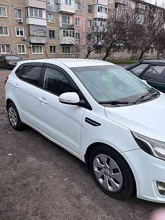 Киа Rio Шахтерск