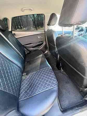 Киа Rio Шахтерск