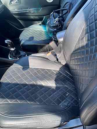 Киа Rio Шахтерск