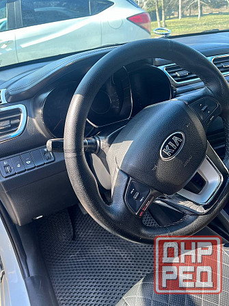 Киа Rio Шахтерск - изображение 1