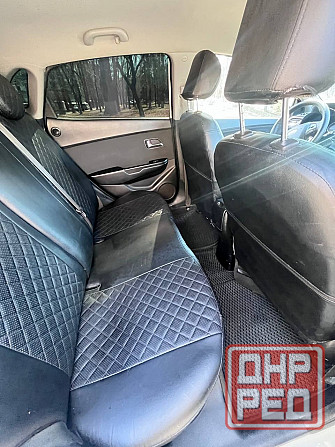 Киа Rio Шахтерск - изображение 6