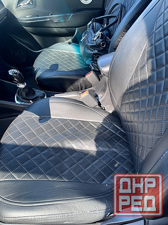 Киа Rio Шахтерск - изображение 3