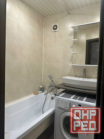 Сдается уютная и комфортная квартира на длительный срок! Отлично Донецк - изображение 5