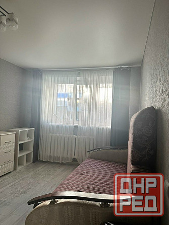 Сдается уютная и комфортная квартира на длительный срок! Отлично Донецк - изображение 1