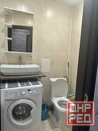 Сдается уютная и комфортная квартира на длительный срок! Отлично Донецк - изображение 4