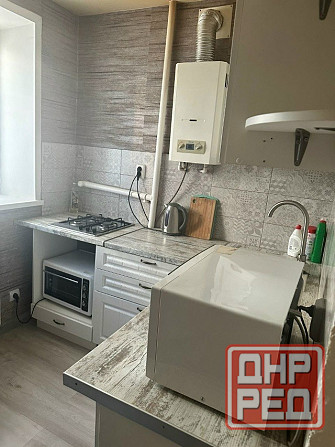 Сдается уютная и комфортная квартира на длительный срок! Отлично Донецк - изображение 2