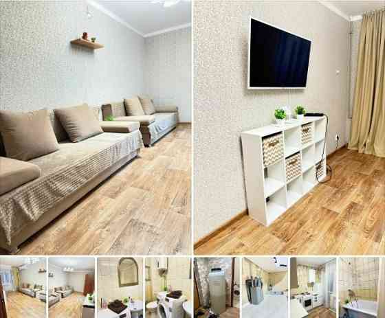 Сдам однокомнатную квартиру в ворошиловском районе Донецк