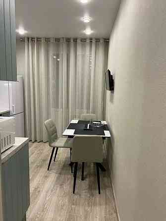 1 комнатная квартира в Ворошиловском районе, ул. Щорса Донецк