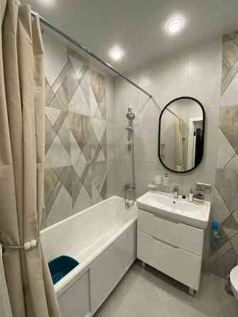 1 комнатная квартира в Ворошиловском районе, ул. Щорса Донецк