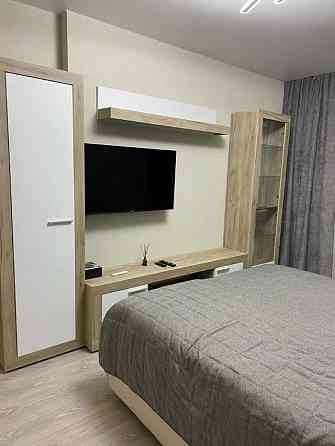 1 комнатная квартира в Ворошиловском районе, ул. Щорса Донецк