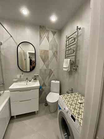 1 комнатная квартира в Ворошиловском районе, ул. Щорса Донецк