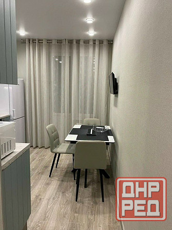 1 комнатная квартира в Ворошиловском районе, ул. Щорса Донецк - изображение 2