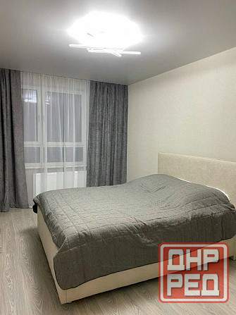 1 комнатная квартира в Ворошиловском районе, ул. Щорса Донецк - изображение 3