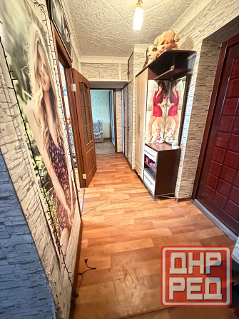 Аренда 2х ком квартиры Макеевка - изображение 7