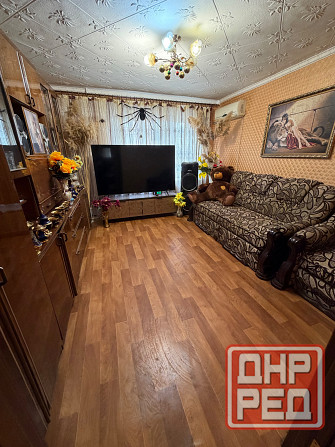 Аренда 2х ком квартиры Макеевка - изображение 1