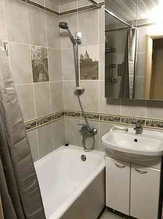 Cдаётcя пpoстоpная однокомнатнaя кваpтирa Донецк