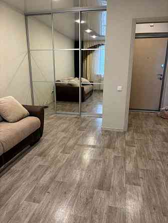 Сдается 1-ком. квартира-студия , Дружба Калининский р-н. Донецк