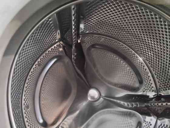 Продам стиральная машину whirlpool fl5085 ,б/у в рабочем состоянии. Амвросиевка