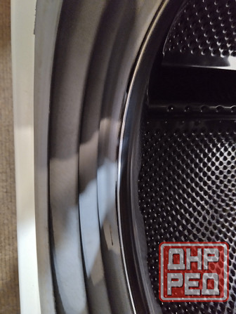 Продам стиральная машину whirlpool fl5085 ,б/у в рабочем состоянии. Амвросиевка - изображение 3