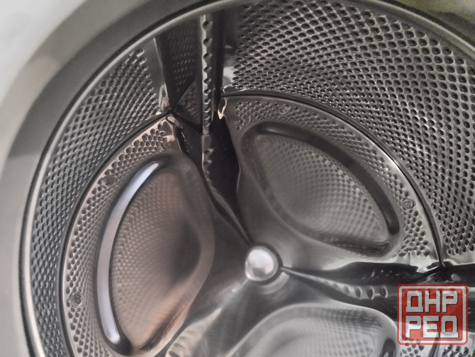 Продам стиральная машину whirlpool fl5085 ,б/у в рабочем состоянии. Амвросиевка - изображение 2