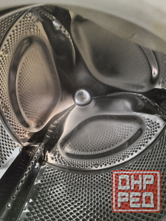 Продам стиральная машину whirlpool fl5085 ,б/у в рабочем состоянии. Амвросиевка - изображение 4