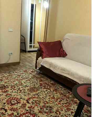 Сдается 1-комнатная квартира в Ворошиловском р-не Донецка Донецк