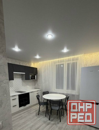 Калининский район. Сдаётся двухкомнатная квартира,ул.Цусимская. Донецк - изображение 3