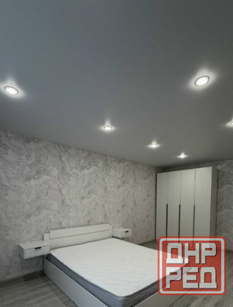 Калининский район. Сдаётся двухкомнатная квартира,ул.Цусимская. Донецк - изображение 4