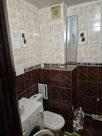 Сдается чистая и светлая однокомнатная квартира в Ленинском районе, по Ленинскому пр-ту Донецк