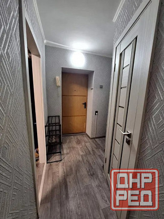 Сдается в аренду 1-комнатная квартира по адресу: г. Донецк, р-н Кировский, м-н Мирный. Донецк - изображение 5