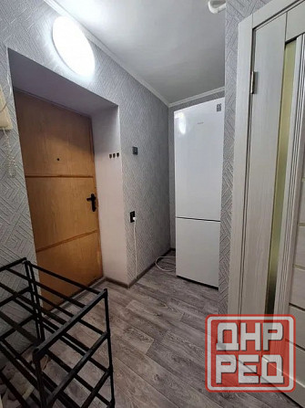Сдается в аренду 1-комнатная квартира по адресу: г. Донецк, р-н Кировский, м-н Мирный. Донецк - изображение 2