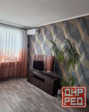 Сдается в аренду 1-комнатная квартира по адресу: г. Донецк, р-н Кировский, м-н Мирный. Донецк - изображение 6