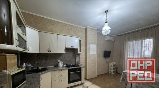 Сдается 2-комнатная квартира. Ориентир Бульвар Шевченко. Донецк - изображение 1