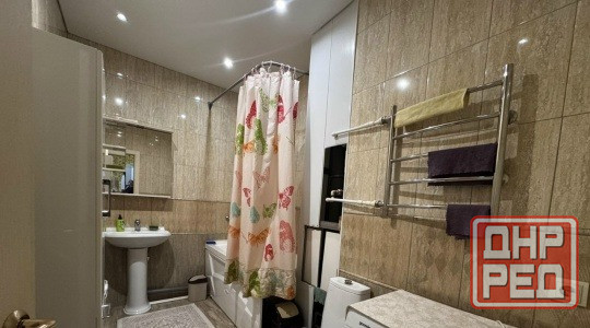 Сдается 2-комнатная квартира. Ориентир Бульвар Шевченко. Донецк - изображение 4