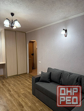 Сдам квартиру кировский район Жигулевская улица, 10 Донецк - изображение 2