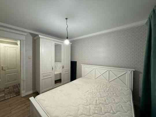 даю 2-х комнатную квартиру 51м²,ор-р парк Кованных фигур Донецк