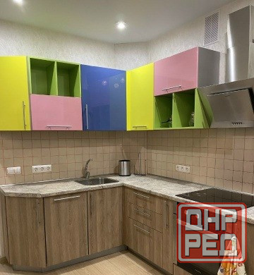 Сдается: Однокомнатная квартира Этаж: 7/9 Донецк - изображение 2