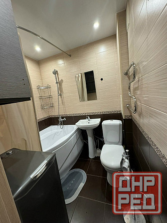 Сдаётся 1 комнатная квартира в Ленинском районе, ор-р Цирк Донецк - изображение 2