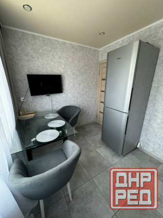 Сдаётся 1 комнатная квартира в Ленинском районе, ор-р Цирк Донецк - изображение 3