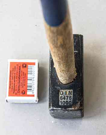 Молотки разные Донецк