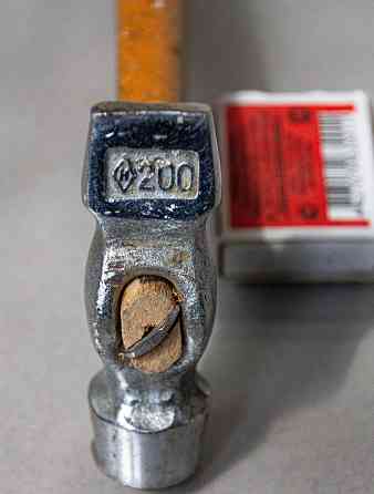 Молотки разные Донецк