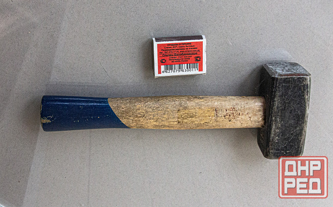 Молотки разные Донецк - изображение 1