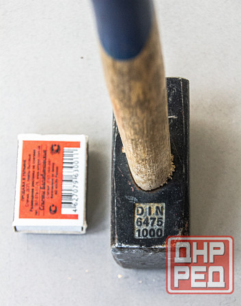 Молотки разные Донецк - изображение 2