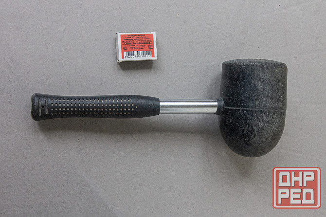 Молотки разные Донецк - изображение 6