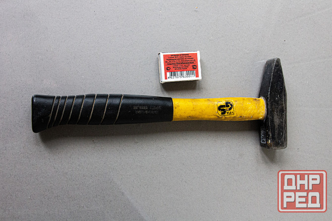 Молотки разные Донецк - изображение 3